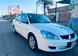 ميتسوبيشي لانسر